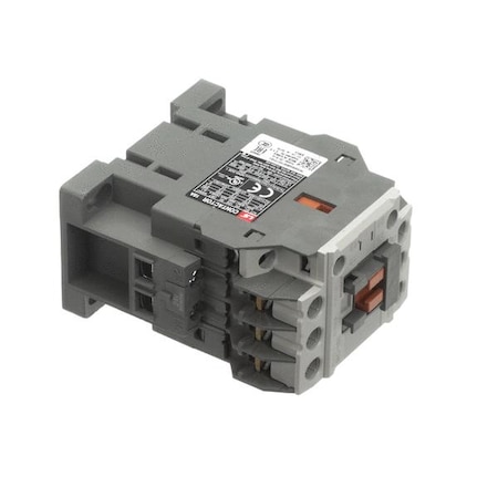 Doyon Contactor, 18Amp, 24V Coil MEC0260